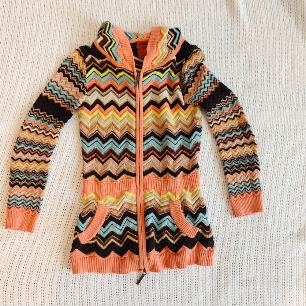 Missoni Jacket